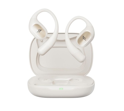 Беспроводные наушники 1MORE Open Earbuds S31 белые Беспроводные наушники 1MORE Open Earbuds S31 белые