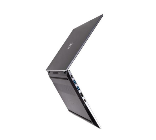 Ноутбук IRBIS 14NBP3004 14" FHD (1920x1080) IPS 300cd,Core i7-1255U,16Gb DDR4-3200(1),512Gb SSD,Wi-Fi 6+BT 5,48Wh,Metal case,Kbd Backlit,FPS,TPM 2.0,2xUSB-C,1.55kg,Grey,3y warranty,Win11Pro