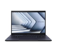 Ноутбук ASUS ExpertBook Advanced  B3404CMA-Q50434W 14.0" Value IPS CORE ULTRA 7 155U 16GB 1Tb 2280 PCIE G4 SSD 14.0  WUXGA(WU) 1920X1200 16:10 Bend+300nits Anti-Glare NTSC:45% Wide WIN11 HOME RUS