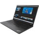 Ноутбук/ Lenovo ThinkPad P16v G2 16" WUXGA (1920 x 1200) IPS, Intel Core Ultra 7 155H, Intel Arc Graphics, 16GB DDR5, 512GB PCIe M.2 SSD, Wi-Fi 6, Wired Ethernet, 1080P FHD RGB Cam, 90Wh, Backlit Keys, Win 11 Pro, Black ( EN_kbd , 3pin cable)