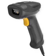 Сканер штрихкода Newland NLS-HR3000 2D, 1280800 (megapixel), USB cable 2m, Gooseneck smart adjustable stand