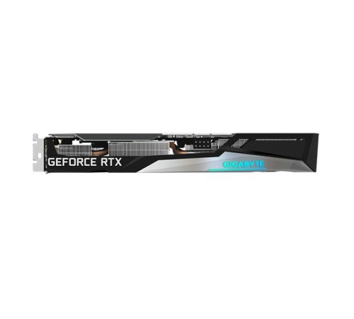 Видеокарта GIGABYTE RTX3060 GAMING 12GB//RTX3060, HDMI*2, DP*2, 12G,D6