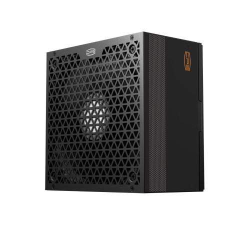 Блок питания ПК/ Power Supply PCCooler, 750W 80+ Bronze (ATX, ATX 3.1, PCIe 5.1 450W, Non-modular, 1x24(20+4)pin 550mm, 2xCPU 8(4+4)pin 650mm, 2xPCIe*2 8(6+2)pin 500+150mm, 1x12V(2x6) 12+4pin 500mm, 2xSATA*3+MOLEX4pin*1 450+150+150+150mm , Active, 135x135