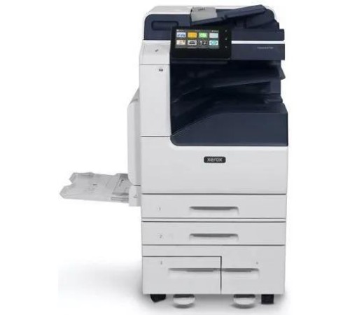 МФУ Xerox VersaLink Black B7125/30/35 /DADF/1 лоток 520 листов/ Xerox VersaLink B7101V_D Processor/DADF МФУ Xerox VersaLink Black B7125/30/35 /DADF/1 лоток 520 листов/ Xerox VersaLink B7101V_D Processor/DADF