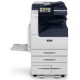 МФУ Xerox VersaLink Black B7125/30/35 /DADF/1 лоток 520 листов/ Xerox VersaLink B7101V_D Processor/DADF