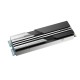 SSD накопитель Netac SSD NV5000 2TB PCIe 4 x4 M.2 2280 NVMe 3D NAND, R/W up to 5000/4400MB/s, IOPS(R4K) 600K/700K, TBW 1400TB, with heat sink, 5y wty