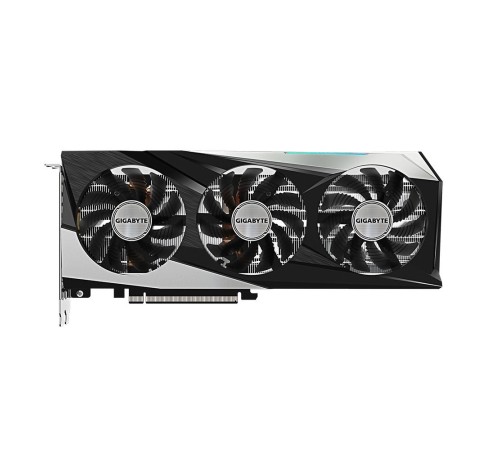 Видеокарта/ VGA GIGABYTE AMD RADEON RX 7600 GAMING OC 8G 8GB, GDDR6/128-bit, PCIe 4.0, 2xHDMI 2.1a, 2xDP, 2.5-slot