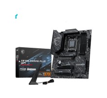 Материнская плата/ X870E GAMING PLUS WIFI