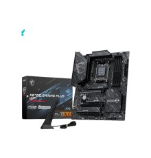 Материнская плата/ X870E GAMING PLUS WIFI
