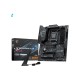 Материнская плата/ X870E GAMING PLUS WIFI
