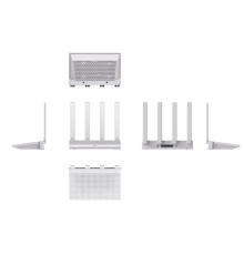 Маршрутизатор Xiaomi Router AX3000T RD23 (DVB4441GL)
