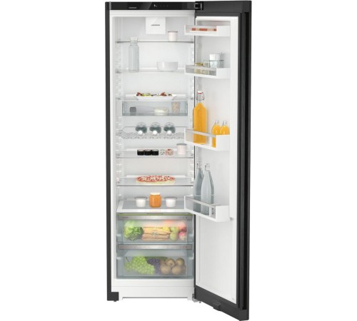Холодильник Liebherr/ Холодильный шкаф , часть Side-by-Side XRFbd 5220, Plus, EasyFresh 2 контейнера, в. 185,5 cм, ш. 60 см, класс ЭЭ A+, без МК, внутренние ручки, дверь BlackSteel Холодильник Liebherr/ Холодильный шкаф , часть Side-by-Side XRFbd 5220, Plus, EasyFresh 2 контейнера, в. 185,5 cм, ш. 60 см, класс ЭЭ A+, без МК, внутренние ручки, дверь BlackSteel