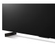 Телевизор 42'' LG/ 42", OLED, Ultra HD, Smart TV, Wi-Fi, DVB-T2/C/S2, Bluetooth, MR NFC, 120Гц, 2.0 ch 20W Dolby Atmos, 4хHDMI, 3хUSB, 2 Pole, Umber Brown