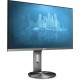 Монитор LCD 27'' 16:9 1920х1080(FHD) IPS, 60 Hz, 250 cd/m2, 1000:1, 100M:1, 4ms, VGA, HDMI, DP, USB-Hub, Height adj, Pivot, Tilt, Swivel, Speakers, Grey (Мятая упаковка)