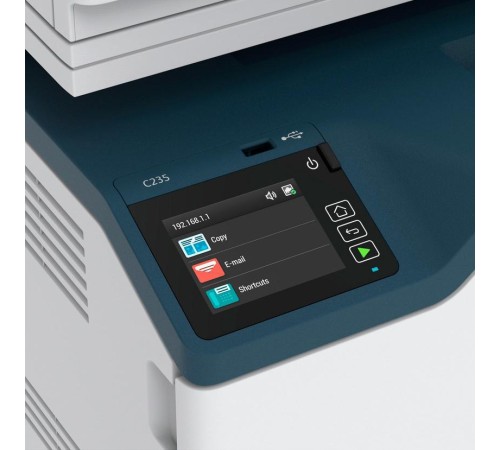 Xerox С235 МФУ цвет A4/ Xerox C235 Xerox С235 МФУ цвет A4/ Xerox C235