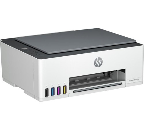 Струйное МФУ/ HP SMART TANK 580 Струйное МФУ/ HP SMART TANK 580