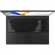 Ноутбук/ ASUS N6506MU-MA100 15.6"(2880x1620 OLED)/Intel Core Ultra 7 155H(1.4Ghz)/16384Mb/1024PCISSDGb/noDVD/Ext:nVidia GeForce RTX4050(6144Mb)/Cam/BT/WiFi/75WHr/war 1y/1.8kg/Earl Grey/DOS + DialPad