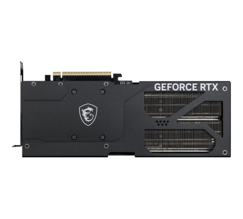 Видеокарта GeForce RTX 5080 16G VENTUS 3X PLUS Видеокарта GeForce RTX 5080 16G VENTUS 3X PLUS