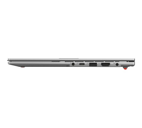 Ноутбук/ ASUS E1504FA-BQ154W 15.6"(1920x1080 (матовый) IPS)/AMD Ryzen 3 7320U(2.4Ghz)/8192Mb/256PCISSDGb/noDVD/Int:AMD Radeon/Cam/BT/WiFi/42WHr/war 1y/1.63kg/Cool Silver/Win11Home Ноутбук/ ASUS E1504FA-BQ154W 15.6"(1920x1080 (матовый) IPS)/AMD Ryzen 3 7320U(2.4Ghz)/8192Mb/256PCISSDGb/noDVD/Int:AMD Radeon/Cam/BT/WiFi/42WHr/war 1y/1.63kg/Cool Silver/Win11Home