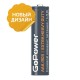 Батарейка AAA/ Батарейка GoPower R03 AAA Shrink 4 Heavy Duty 1.5V (4/60/1200) (4 шт.)