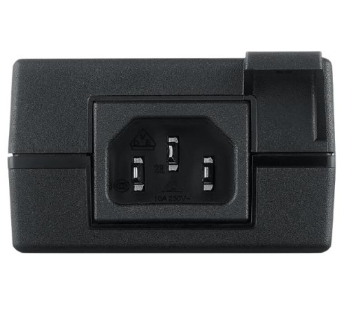 Инжектор PoE Мультигигабитный PoE инжектор Zyxel PoE12-60W, 802.3af/at/bt (60 Вт), 2xRJ-45: 1/2.5/5G Инжектор PoE Мультигигабитный PoE инжектор Zyxel PoE12-60W, 802.3af/at/bt (60 Вт), 2xRJ-45: 1/2.5/5G