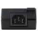 Инжектор PoE Мультигигабитный PoE инжектор Zyxel PoE12-60W, 802.3af/at/bt (60 Вт), 2xRJ-45: 1/2.5/5G