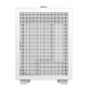 Корпус Deepcool CH160 MESH WH без БП, белый, MINI-ITX (R-CH160-WHNMI0-G-1)