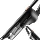 Пылесос deerma Vacuum Cleaner DX600 Black, 600W, Filter: HEPA, noise level: 75dB (Мятая упаковка)