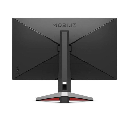 Мониторы/ Benq EX2710S 27'', 1920x1080, IPS, 165Hz, 1200:1, 400cd, 1ms, 2*HDMI, DP; 2*USB 3.0; Speakers, Height adj 100, Flicker-free;Low Blue Light, 3Y, Grey Мониторы/ Benq EX2710S 27'', 1920x1080, IPS, 165Hz, 1200:1, 400cd, 1ms, 2*HDMI, DP; 2*USB 3.0; Speakers, Height adj 100, Flicker-free;Low Blue Light, 3Y, Grey