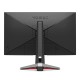 Мониторы/ Benq EX2710S 27'', 1920x1080, IPS, 165Hz, 1200:1, 400cd, 1ms, 2*HDMI, DP; 2*USB 3.0; Speakers, Height adj 100, Flicker-free;Low Blue Light, 3Y, Grey