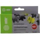 -/ Картридж струйный Cactus CS-CLI481XXLY желтый (12мл) для Canon Pixma TR7540/TR8540/TS6140/TS8140
