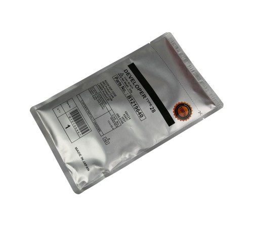 -/ Девелопер для RICOH Aficio 1015 (CET), 345г/пак -/ Девелопер для RICOH Aficio 1015 (CET), 345г/пак
