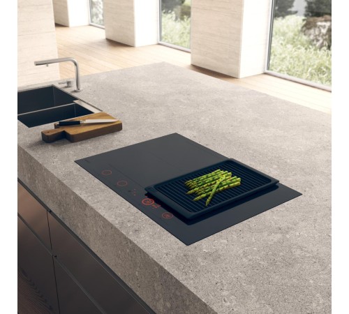 Варочная панель ASKO/ Арт. 737833 ; Варочная панель ASKO;Габаритные размеры (Ш/Г/В): 720/510/47 мм;4 зоны нагрева;Точный контроль температуры нагрева посуды и продкутов;Управление Easy Dial™ 2.0;Функция объединения зон Auto Bridge™;13 ступеней регулировки