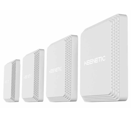 Маршрутизатор/ Keenetic Orbiter Pro 4-Pack Гигабитный интернет-центр с Mesh Wi-Fi 5 AC1300, 2-портовым Smart-коммутатором, переключателем режима роутер/ретранслятор и питанием Power over Ethernet (БП не входят в комплект) Маршрутизатор/ Keenetic Orbiter Pro 4-Pack Гигабитный интернет-центр с Mesh Wi-Fi 5 AC1300, 2-портовым Smart-коммутатором, переключателем режима роутер/ретранслятор и питанием Power over Ethernet (БП не входят в комплект)