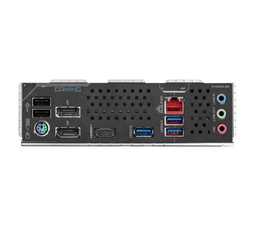 Материнская плата/ Z890M GAMING X Материнская плата/ Z890M GAMING X
