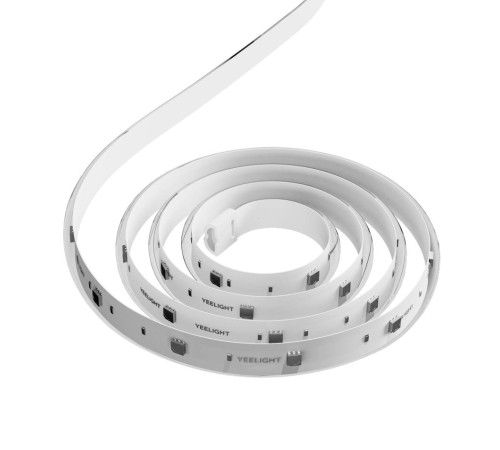 Удлинитель для умной светодиодной ленты Yeelight Lightstrip Pro Extension YLDD007 (Мятая упаковка) Удлинитель для умной светодиодной ленты Yeelight Lightstrip Pro Extension YLDD007 (Мятая упаковка)