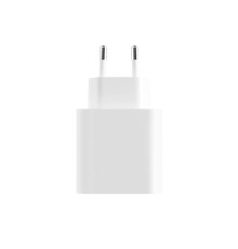 Устройство зарядное сетевое Mi 33W Wall Charger (Type-A+Type-C) AD332EU (BHR4996GL)