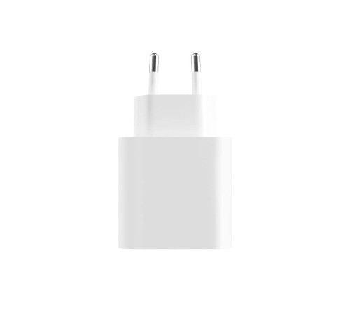 Устройство зарядное сетевое Mi 33W Wall Charger (Type-A+Type-C) AD332EU (BHR4996GL) (Вскрытая упаковка) Устройство зарядное сетевое Mi 33W Wall Charger (Type-A+Type-C) AD332EU (BHR4996GL) (Вскрытая упаковка)