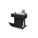 Плоттер/ HP DesignJet T630 24-in Printer