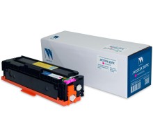 -/ Тонер-картридж NVP NV-W2213X 207X Magenta до версии fw20220729