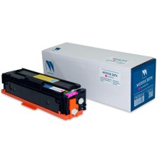 -/ Тонер-картридж NVP NV-W2213X 207X Magenta до версии fw20220729