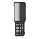 Терминал сбора данных Bluebird EK430 (WWAN) A10, LTE, WiFi, BT, AGPS, 13MP Rear, 5MP Front, 4.3", 4GB/32GB, Contactless Card Reader, 1D/2D (LED Aimer), 1 SIM, 2.2GHz Octa core, 34 key