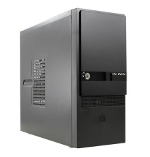 корпус Midi Tower InWin EC046 Black 450W PM-450ATX  U3.0*2+A(HD) + key lock & key ATX