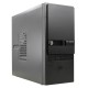 корпус Midi Tower InWin EC046 Black 450W PM-450ATX  U3.0*2+A(HD) + key lock & key ATX