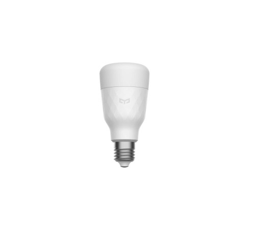 Умная LED-лампочка Yeelight Smart LED Bulb W3(White), белый YLDP007 (Вскрытая упаковка) Умная LED-лампочка Yeelight Smart LED Bulb W3(White), белый YLDP007 (Вскрытая упаковка)