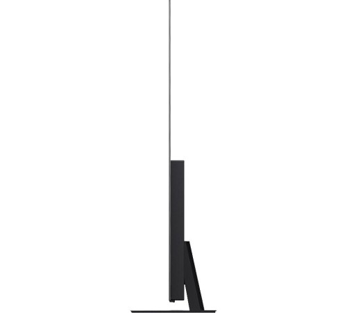 Телевизор 83'' LG/ 83'' OLED, Ultra HD, Smart TV, WebOS, Bluetooth, MR NFC, 120Hz Native (VRR 144Hz), 2.2ch 40Вт Dolby Atmos, 2хHDMI, 3хUSB, 1 Pole, Charcoal Black, 2025