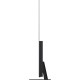 Телевизор 83'' LG/ 83'' OLED, Ultra HD, Smart TV, WebOS, Bluetooth, MR NFC, 120Hz Native (VRR 144Hz), 2.2ch 40Вт Dolby Atmos, 2хHDMI, 3хUSB, 1 Pole, Charcoal Black, 2025