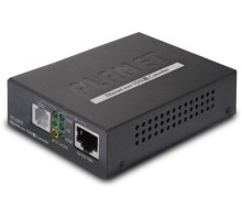 VC-231G конвертер Ethernet в VDSL2, внешний БП/ 1-Port 10/100/1000T Ethernet to VDSL2 Converter -30a profile w/ G.vectoring, RJ11