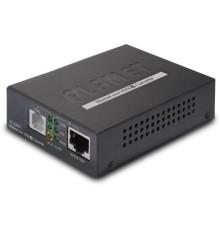 VC-231G конвертер Ethernet в VDSL2, внешний БП/ 1-Port 10/100/1000T Ethernet to VDSL2 Converter -30a profile w/ G.vectoring, RJ11