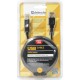 Defender USB кабель USB04-10PRO USB2.0 AM-BM, 3м